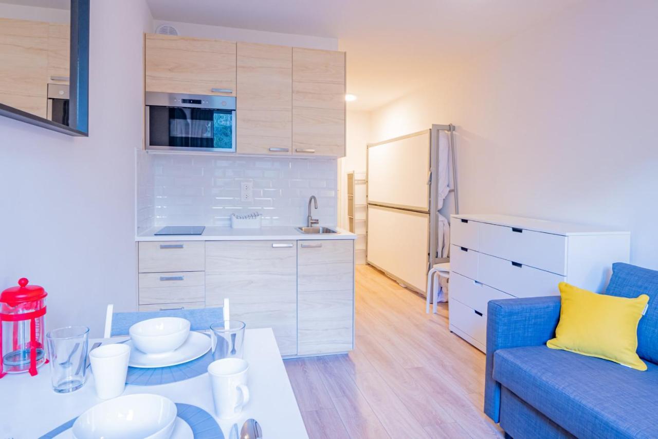 Appartement Forclaz River 1- Beautifully Crafted *
