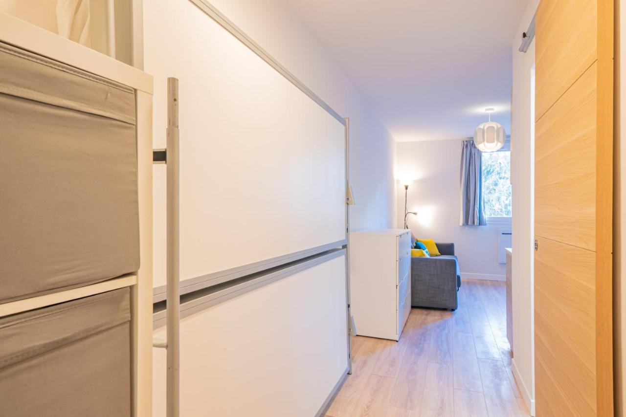 Appartement Forclaz River 1- Beautifully Crafted *