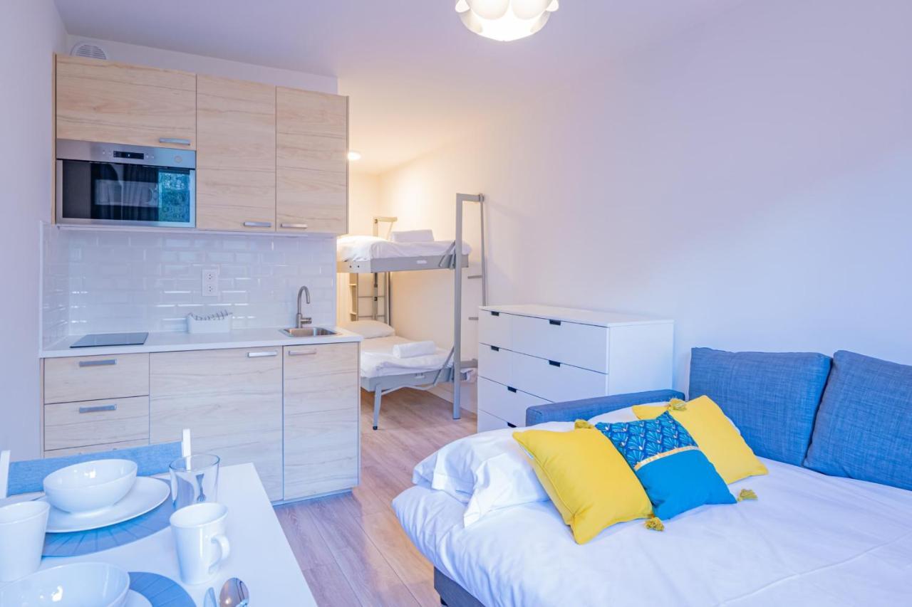 Forclaz River 1- Beautifully Crafted Appartement Chamonix